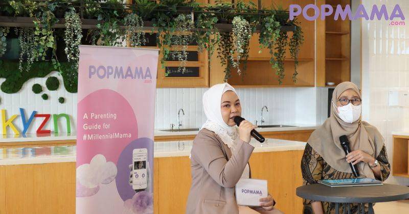 Popmama.com/Fx Dimas Prasetyo